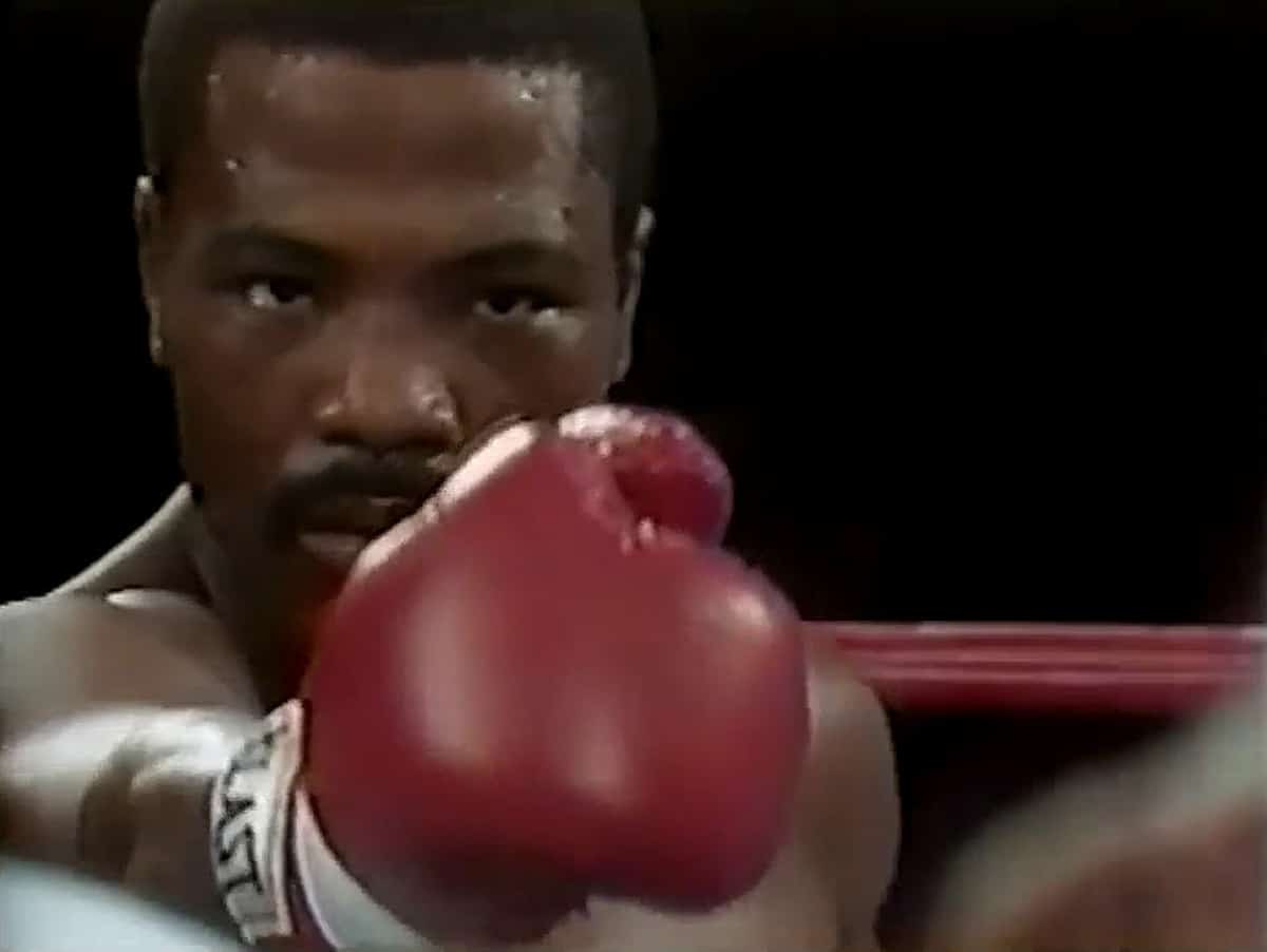 Image: Arguello vs. Pryor: When the “Thin Man” Met the “Hawk” Twice!