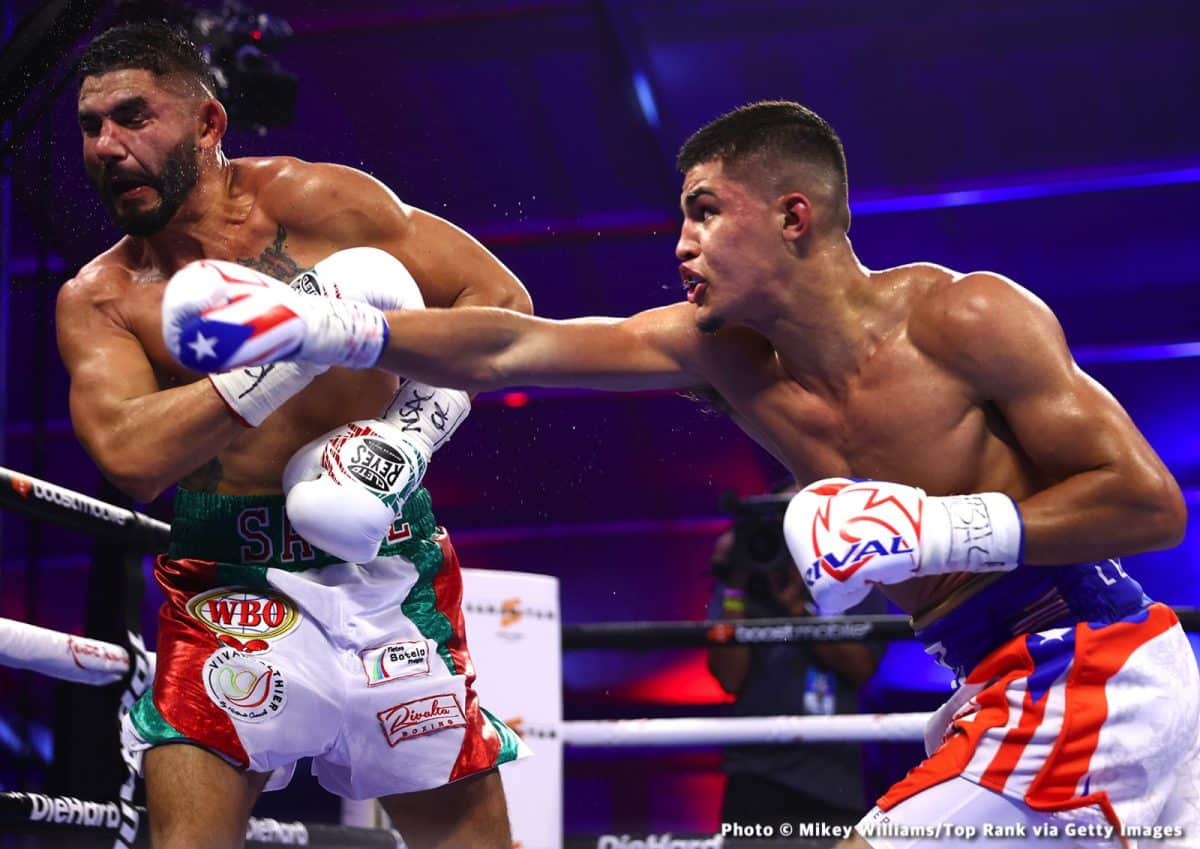 Boxings Best This Weekend Tv Picks For July 24 26 Zayas Shields More - ezplols