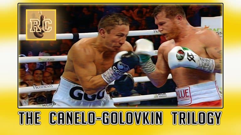 Image: VIDEO: Canelo Alvarez vs Gennady Golovkin - Post Fight Review