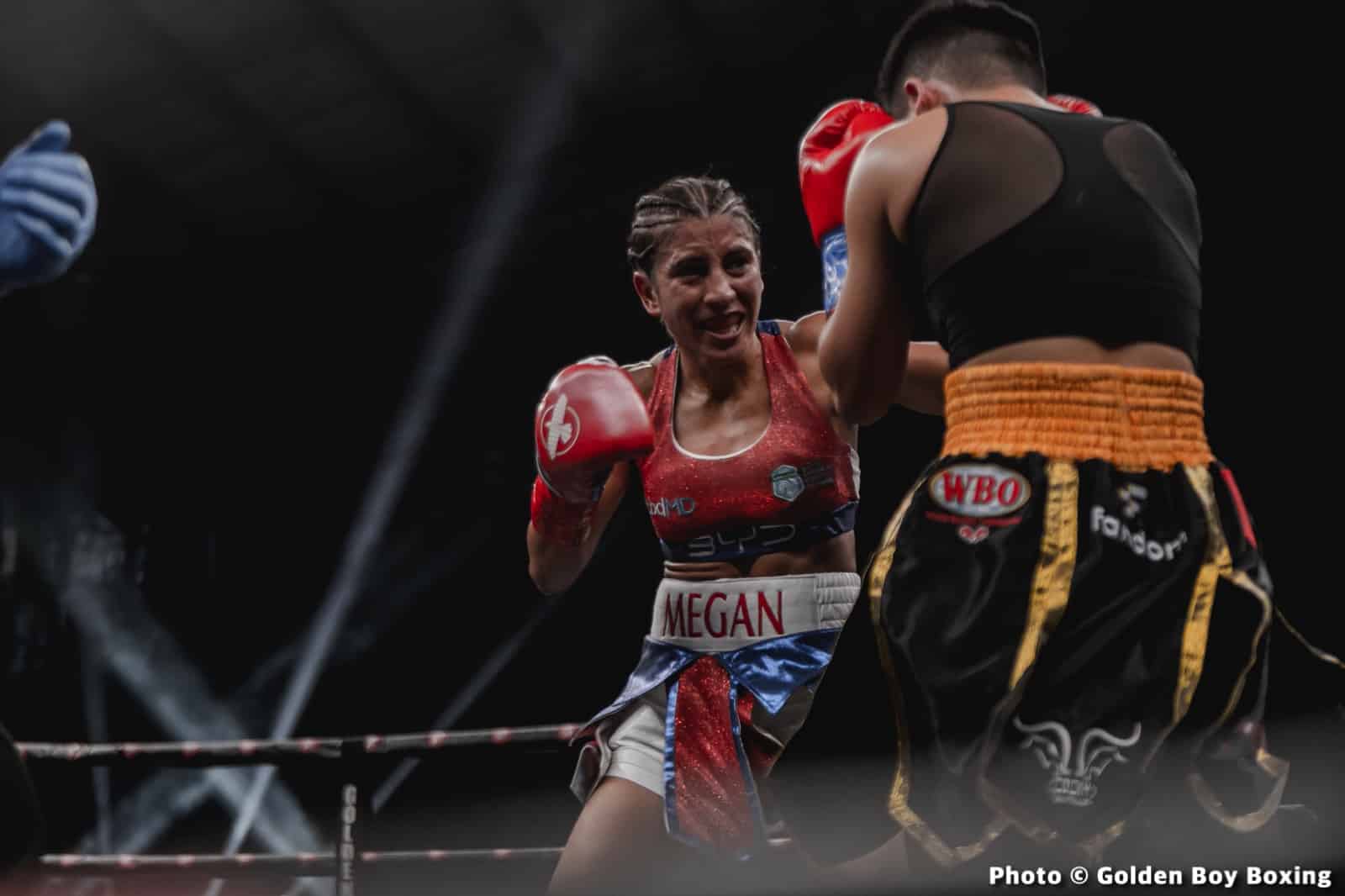 Image: Boxing Results: IBF Mini Champ Yokasta Valle Defeats WBO Mini Champ Thi Nguyen!