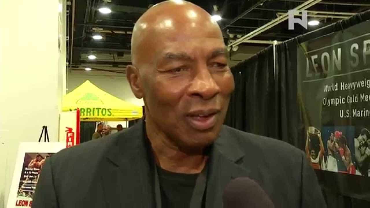 Image: Heavy Hitting Earnie “Acorn” Shavers Passes Away at 78!