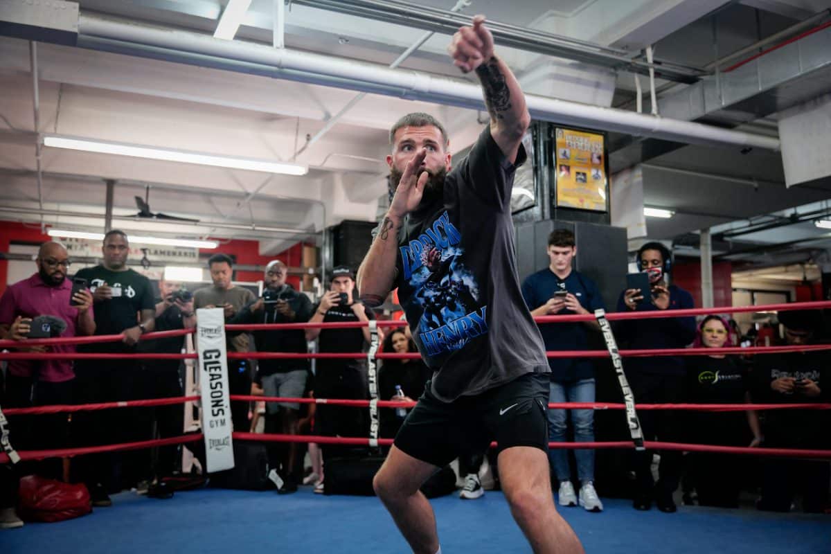 Image: Caleb Plant focused on Anthony Dirrell, not thinking about Benavidez or Charlo yet