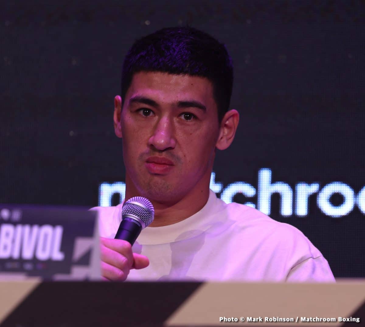 Image: Dmitry Bivol Could Be One Step Away From Becoming Undisputed