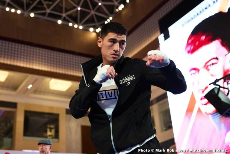 Image: Is Jermall Charlo cashing out against Dmitry Bivol?