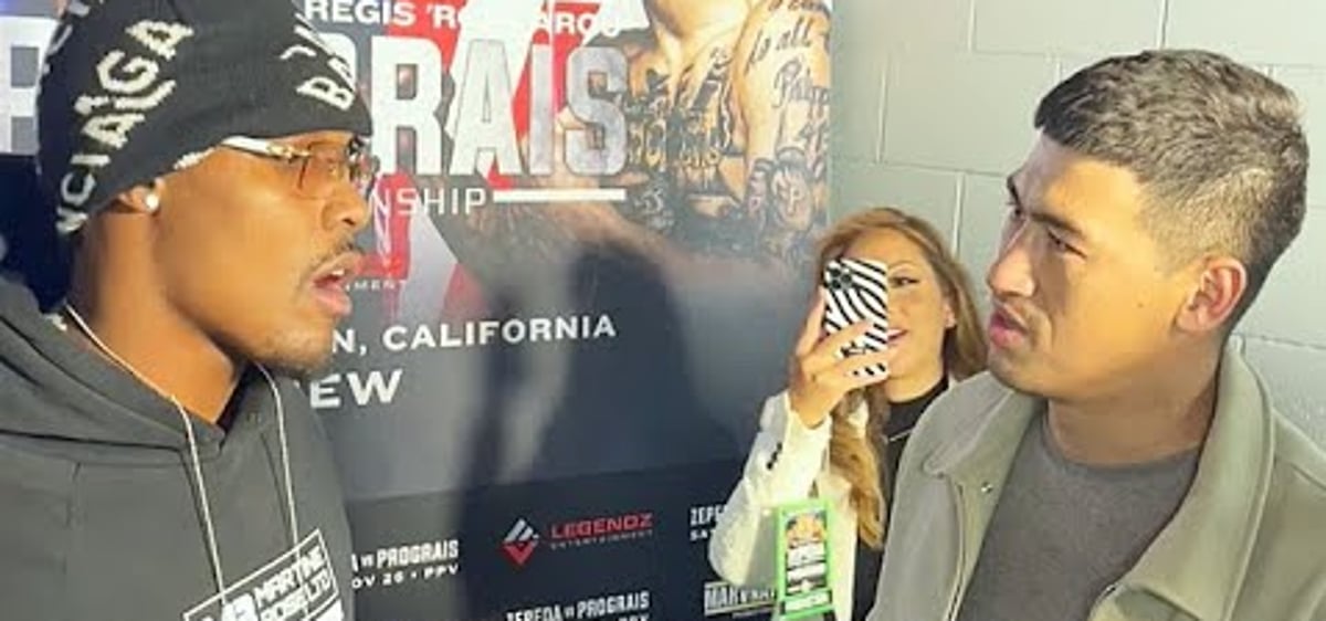 Image: Jermall Charlo: "I want [Dmitry] Bivol next"
