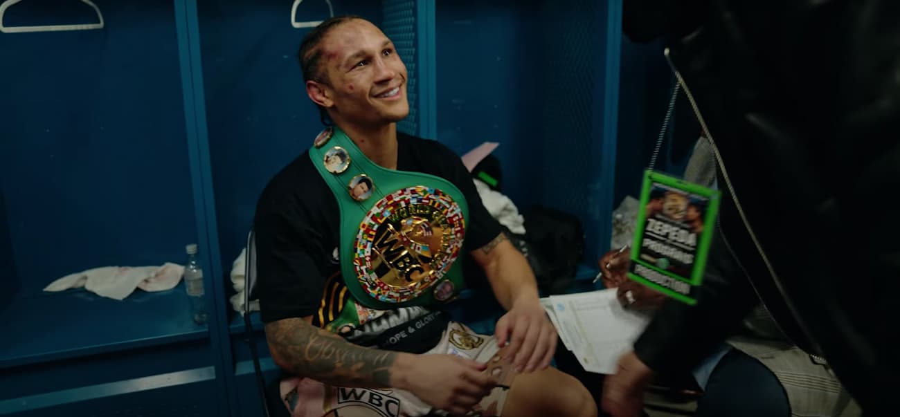 Image: Regis Prograis wants Tank - Ryan winner, Teofimo, Ramirez & Josh Taylor