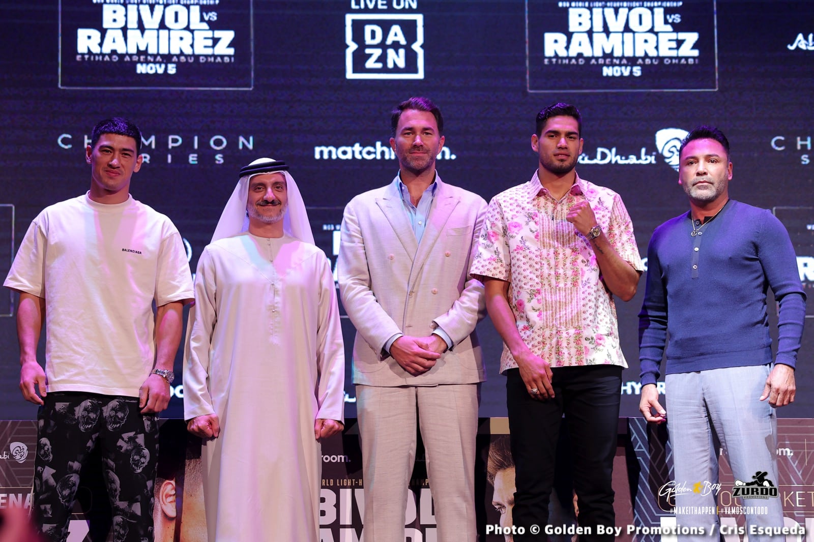 Image: Tony Bellew predicts Bivol to face Beterbiev after Ramirez fight, not Canelo