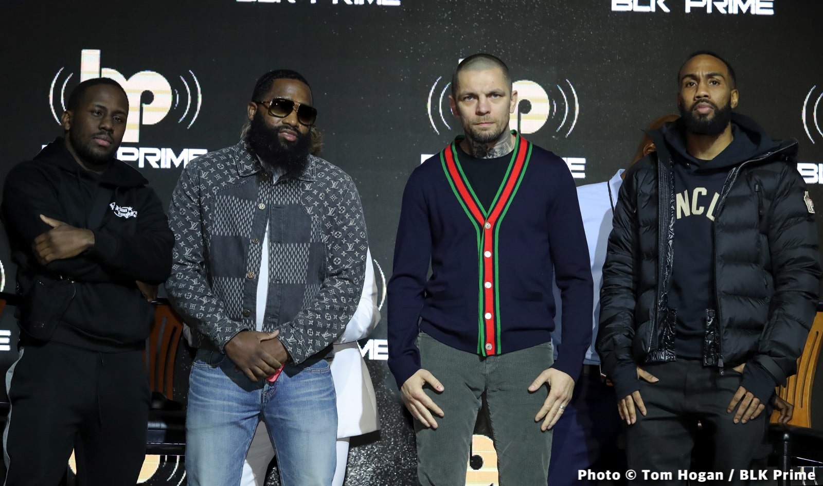Image: Broner fighting Redkach on Feb.18th in Atlanta, then possibly Prograis