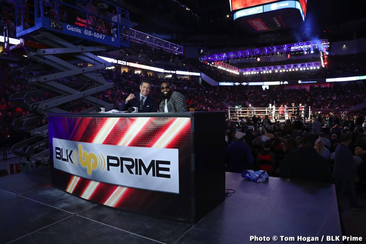 Image: Bud Crawford PPV Event Solidifies BLK Prime As Pillar Of Boxing Future