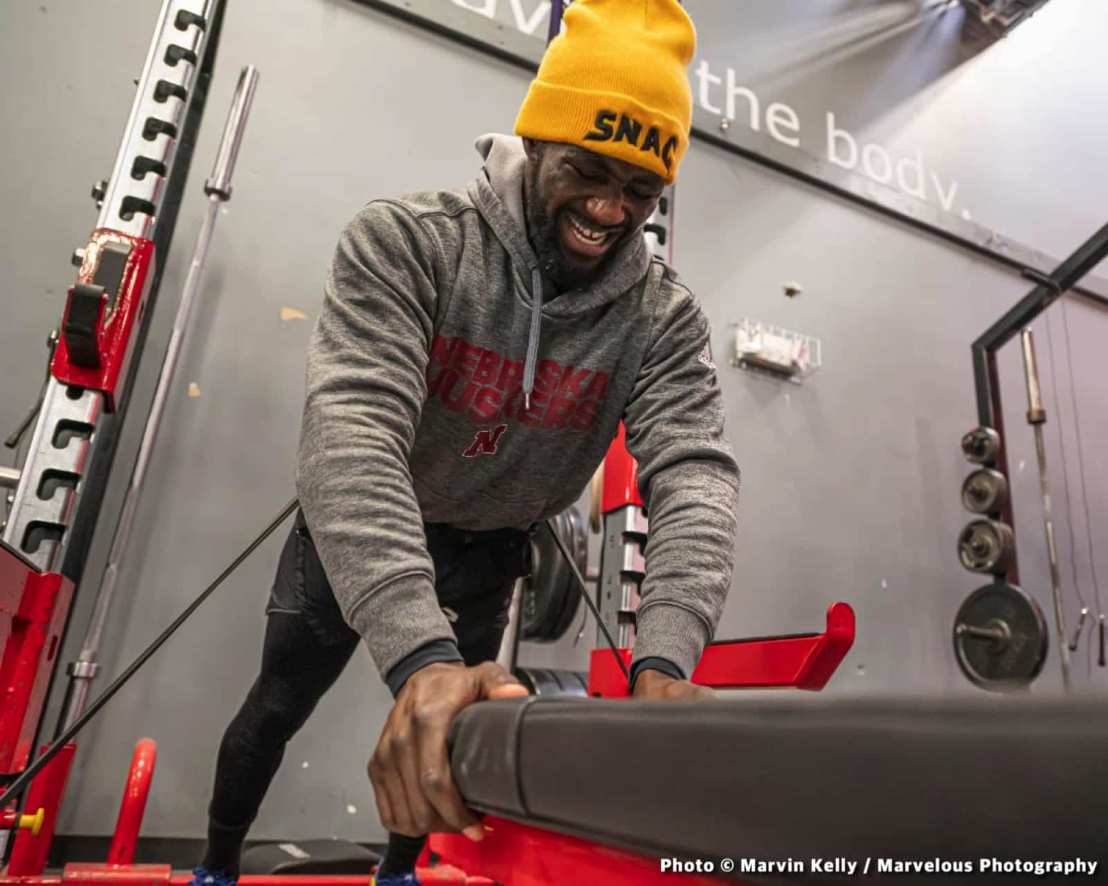 Image: Terence Crawford not looking past David Avanesyan