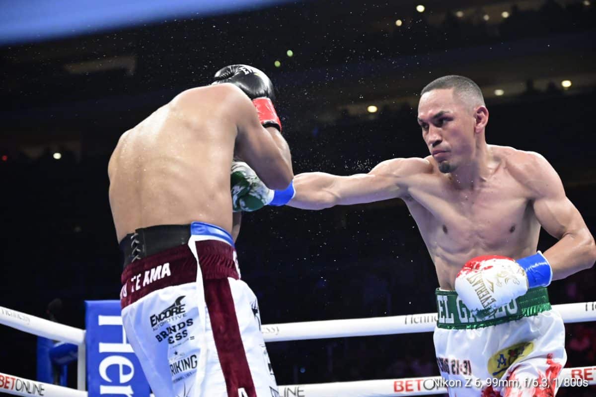 Image: Sergio Mora wants Estrada vs. Chocolatito 4 next