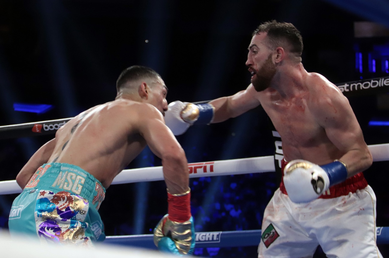 Image: Regis Prograis said Teofimo is "mentally broken," can't beat Taylor