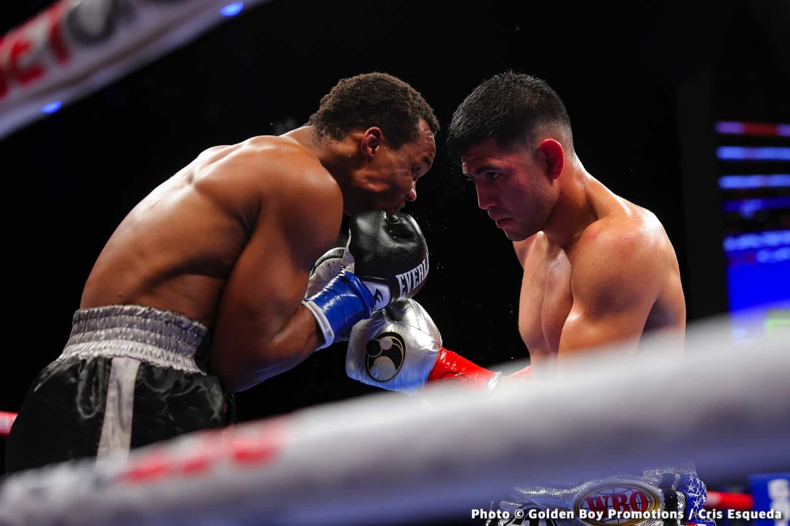 Image: Boxing Results: Alexis “Lex” Rocha and Floyd Schofield Win!