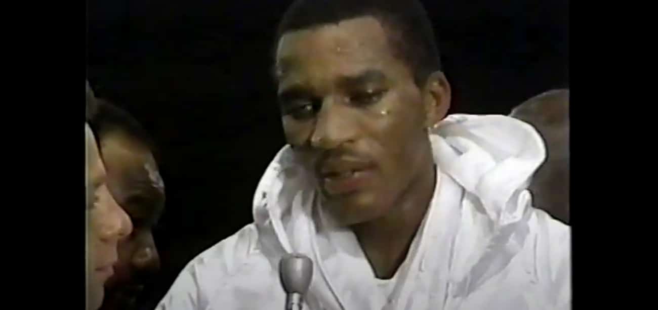 Image: Anthony “Two Guns” Fletcher Finally Freed!