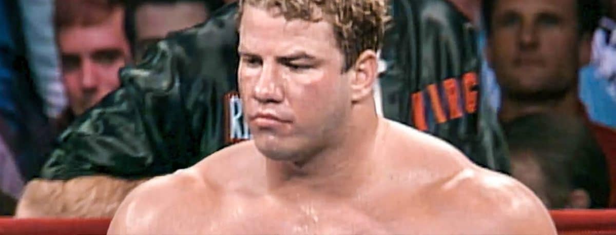 Image: Were Joe Mesi and Tommy Morrison’s Careers Falsely Diagnosed?
