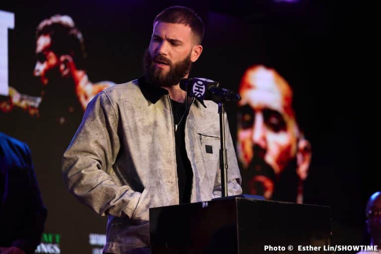 Image: Caleb Plant wants Jermall Charlo if he can't get Canelo rematch