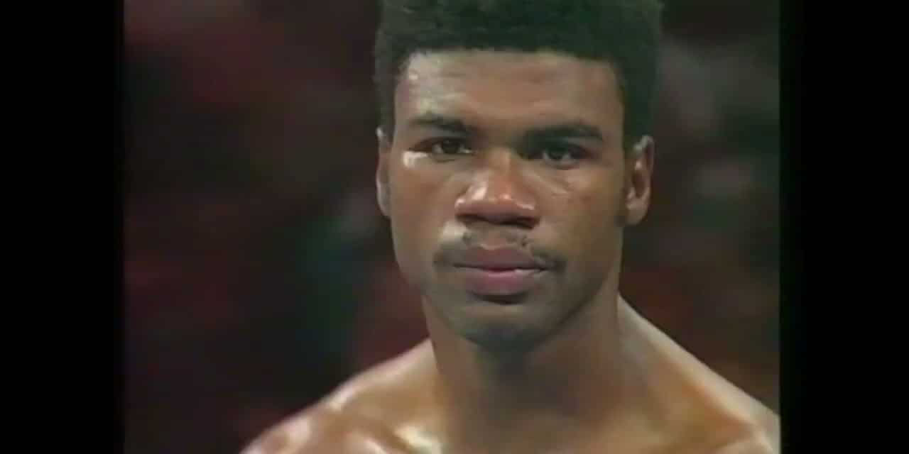 Image: Outstanding Boxers From Around the World Part One!