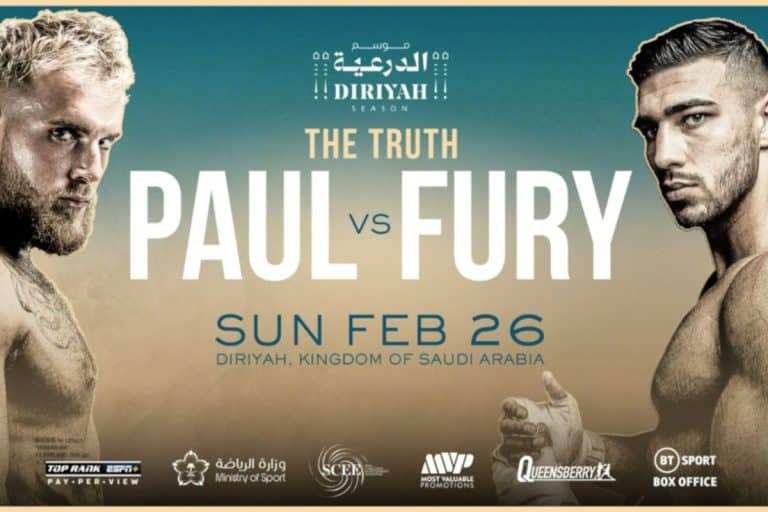 Image: Is Jake Paul the Hero Boxing Needs or an Opportunist Exploiting Gullible Viewers?