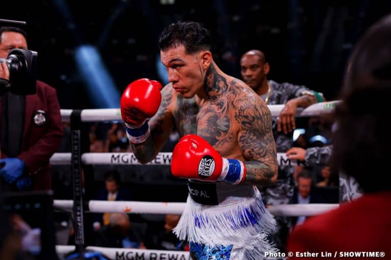 Image: Gabriel Rosado retires: Will he come back for right fight?