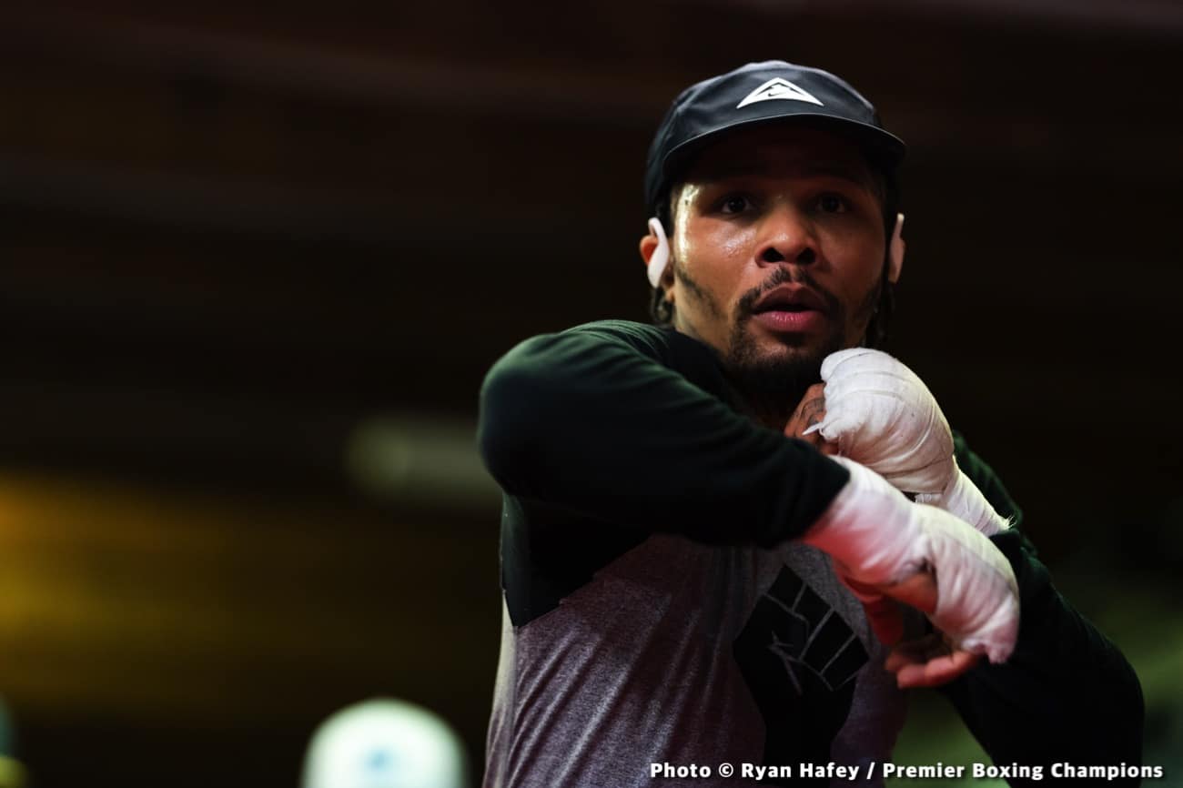 Image: Jeff Mayweather previews Gervonta Davis vs. Ryan Garcia