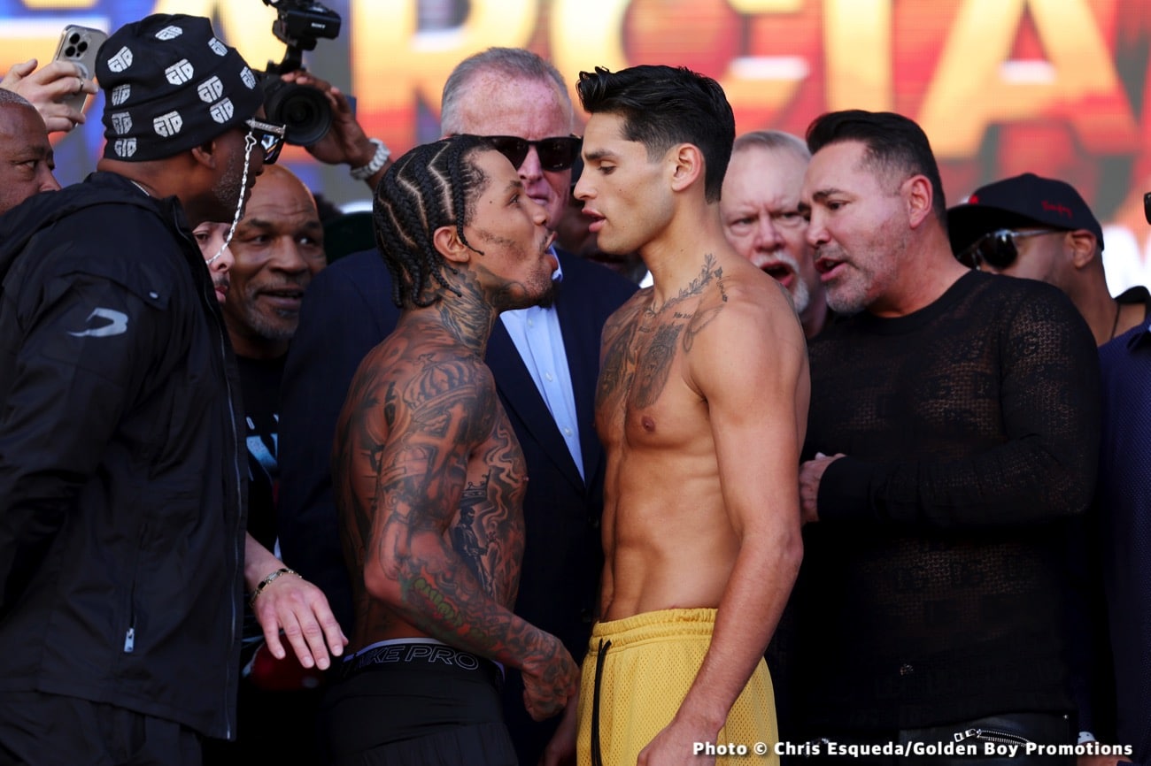 leonard-ellerbe-discusses-davis-vs-garcia-altercation-at-weigh-in