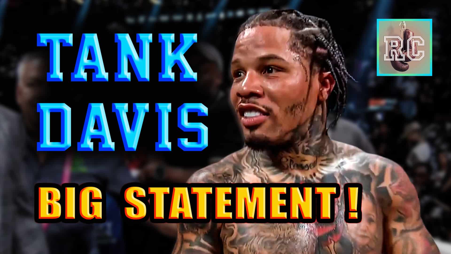 Image: Gervonta Davis vs Ryan Garcia Results | VIDEO REVIEW