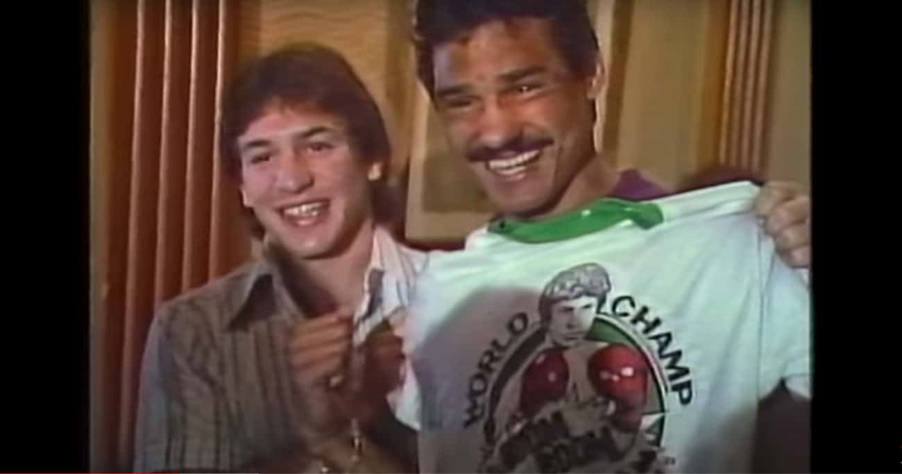 Image: Dozens of the Best Latino and Spanish Boxers!