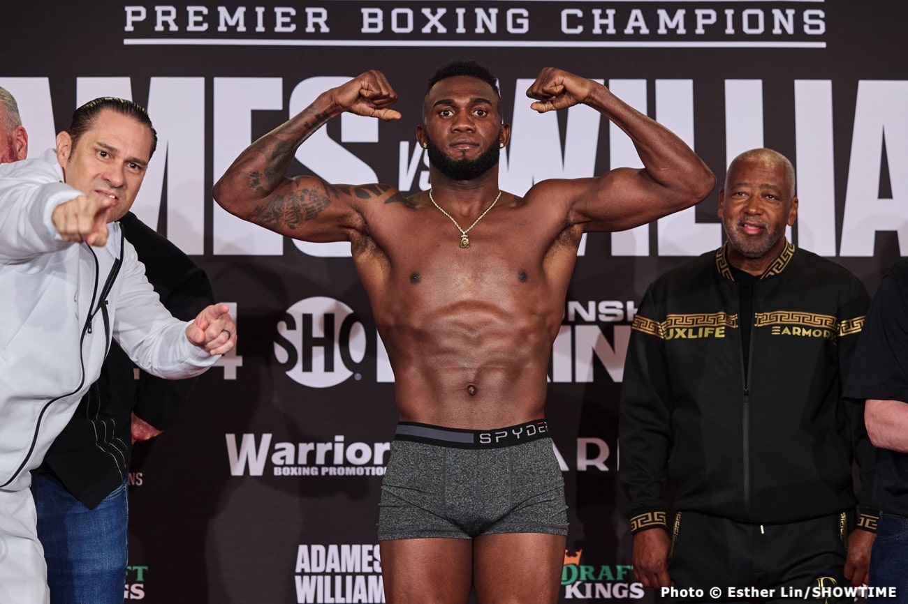 carlos adames vs patrick day 10 rounds