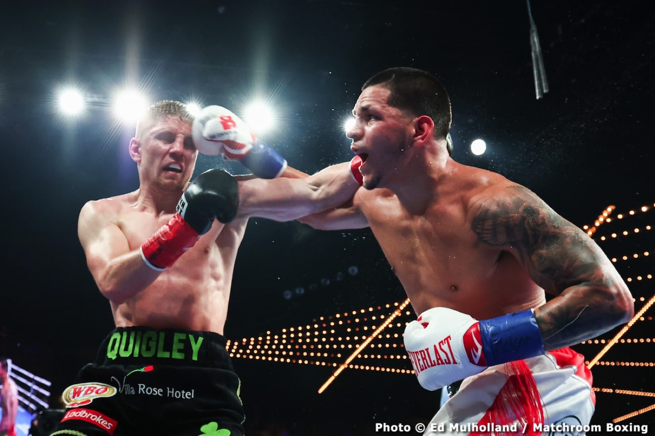 Image: Edgar Berlanga vs. Jaime Munguia Is A Fight That Needs To Be Made