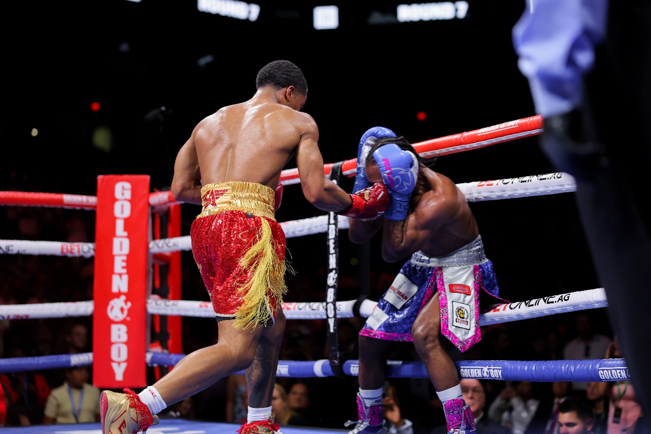 Image: $2.5 Million or No Fight: Schofield Camp Accepts Abdullah Mason Bout Offer, Banking on Turki Alalshikh's Backing or Jay Prince's Funds
