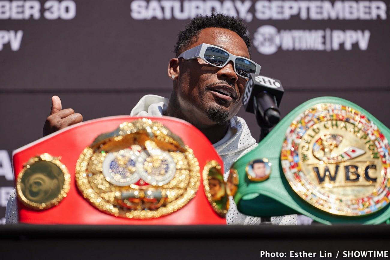 Image: Canelo vs Charlo: Date, Start Time & Undercard Info