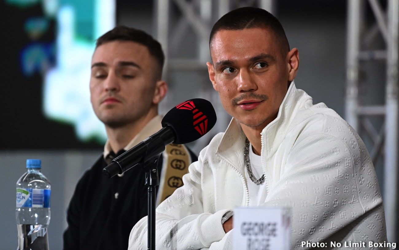 Image: Tim Tszyu wants to face Jermell Charlo for the undisputed at 154 after Brian Mendoza