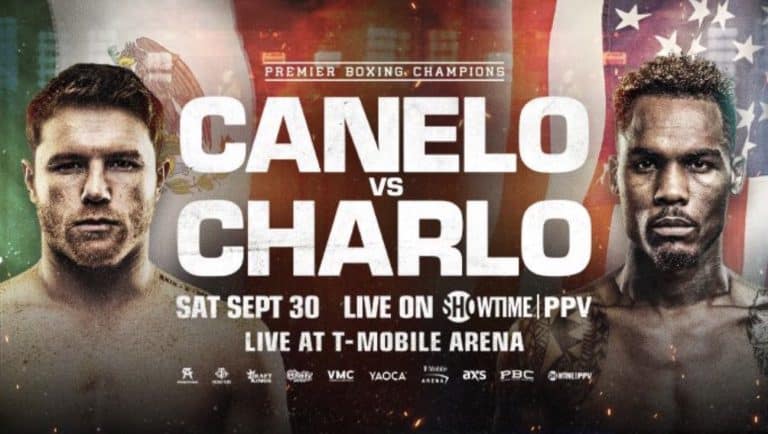 Image: Is Jermell “Iron Man” Charlo Moving Up Too Far?