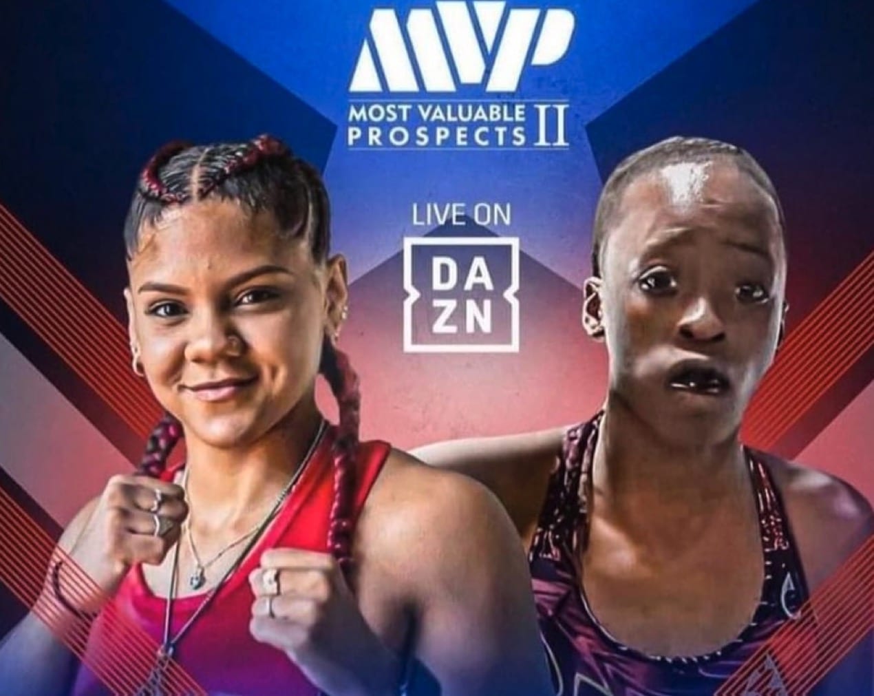 Image: Boxing Results: Krystal Rosado Wins Pro Debut