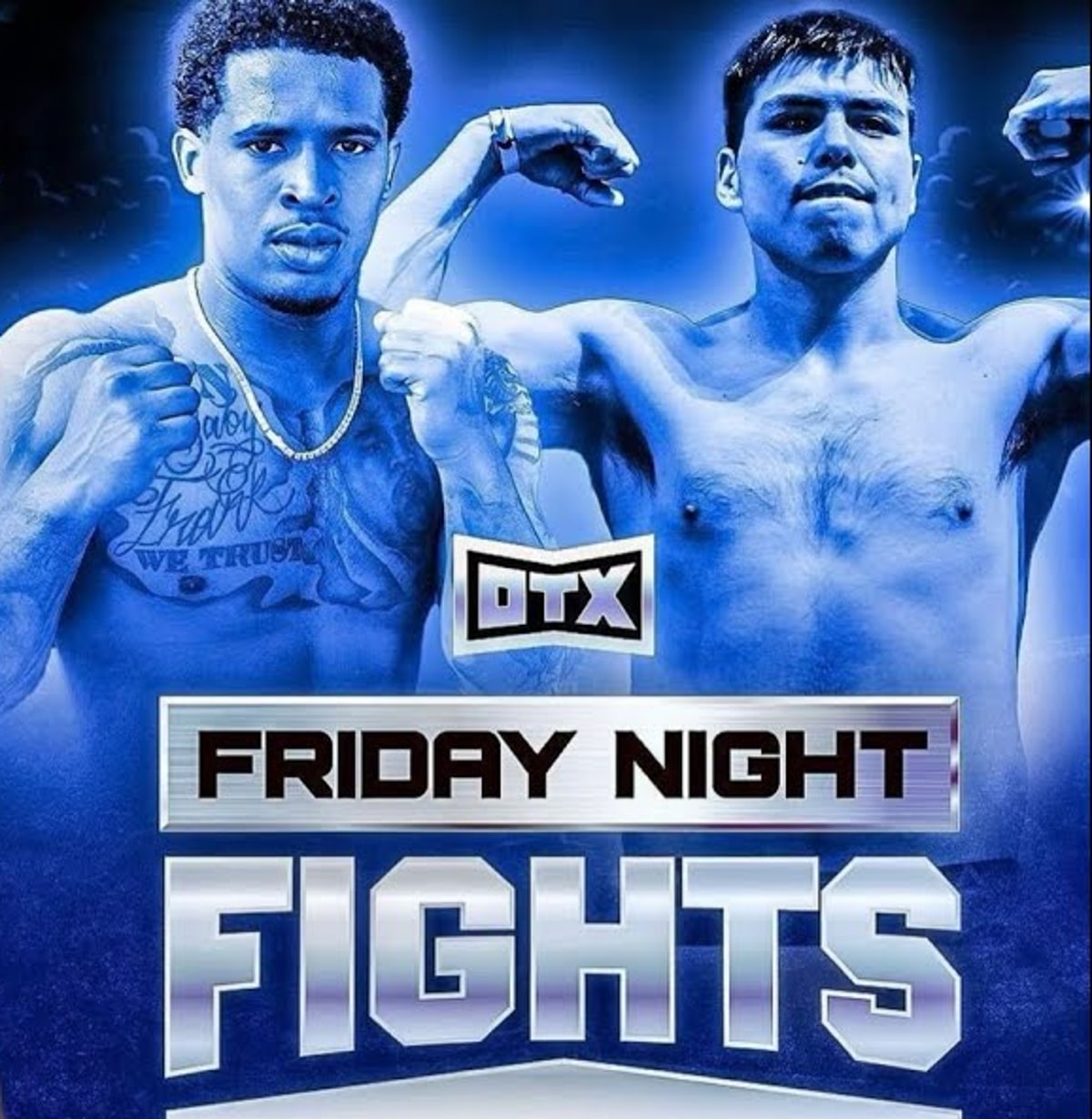 Image: Boxing results: Lorenzo ‘Truck’ Simpson Upset by Vladimir Hernandez!