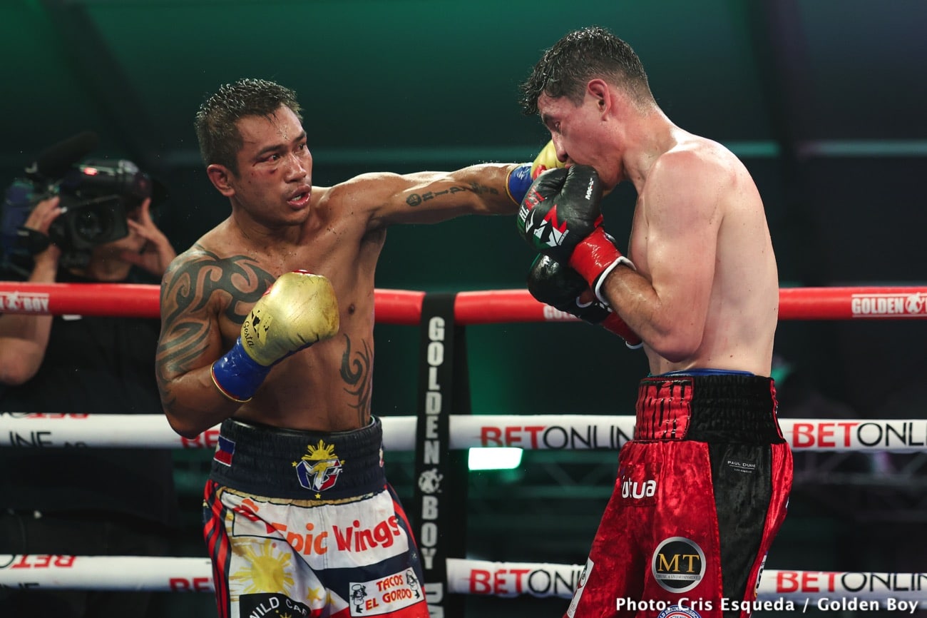 Image: Tonight’s Live Boxing Results: Zepeda vs. Gesta