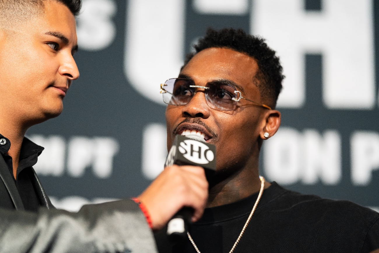 Image: Can Charlo dethrone King Canelo?