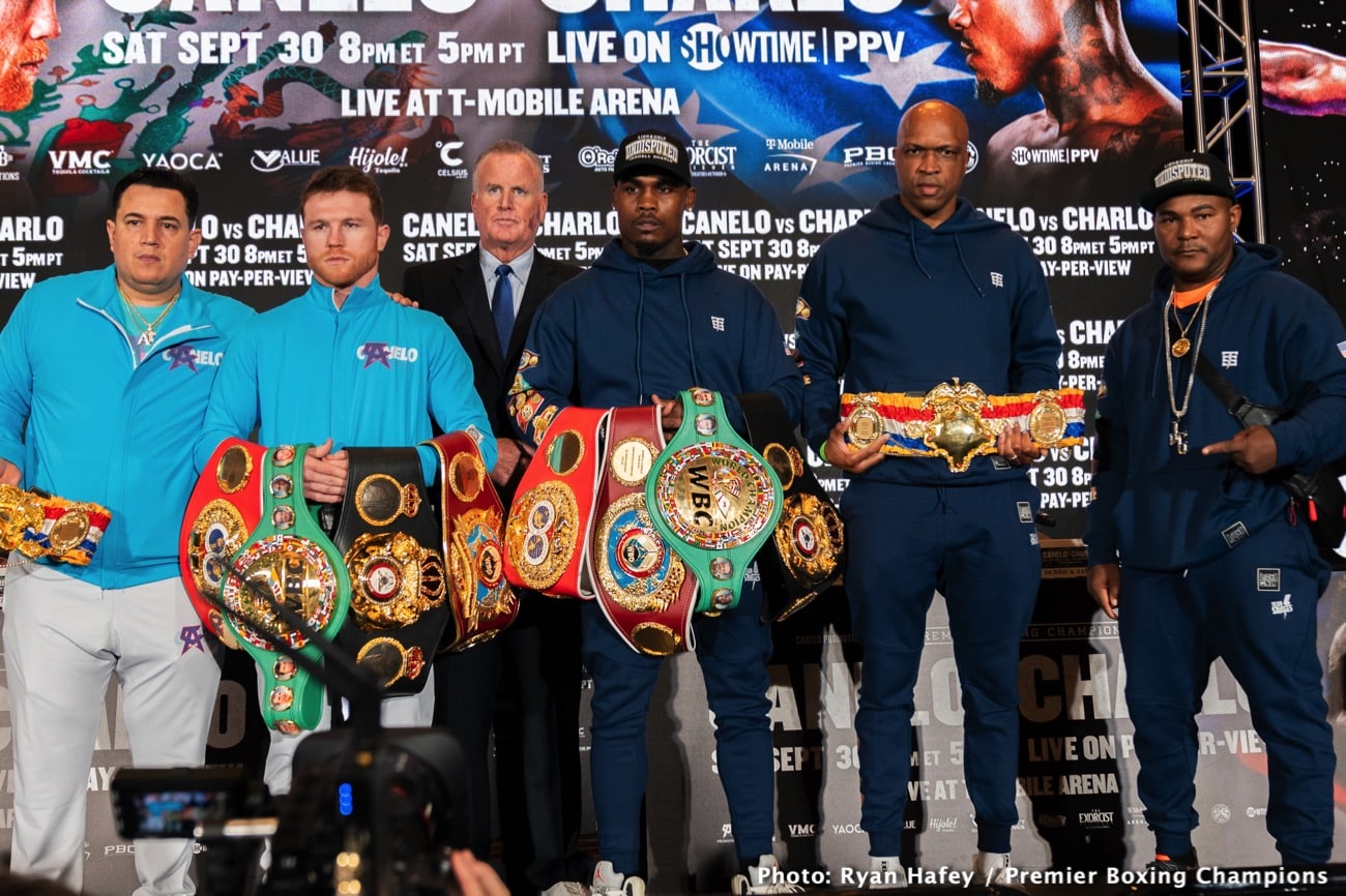 Image: Jermell Charlo returning to 154 after Canelo fight, Terence Crawford bout possible