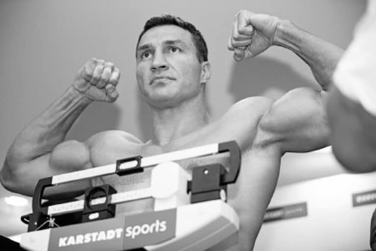 Image: Who Was Better Vitali or Wladimir Klitschko?