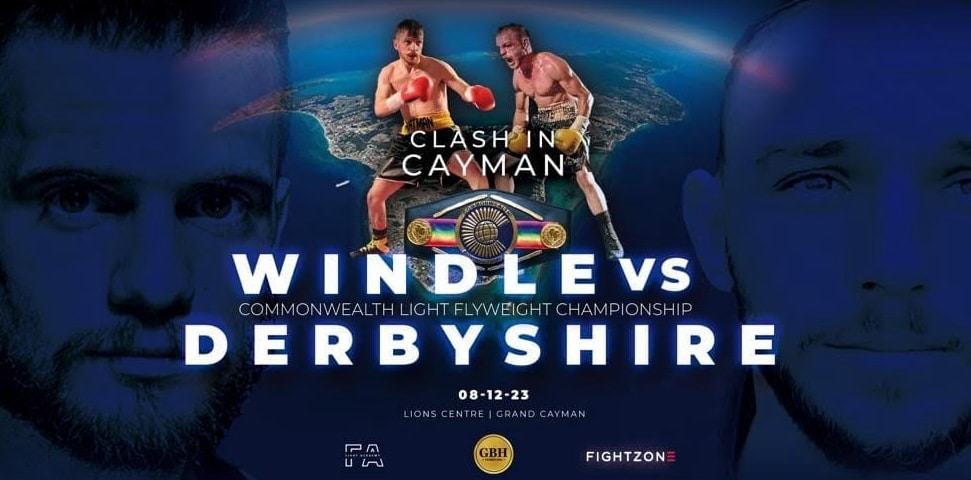Image: The British Boxing Scene: Lord of the Light-Flys