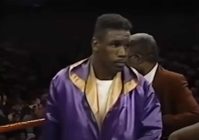 Image: Three of Boxing’s Most Unusual Endings!