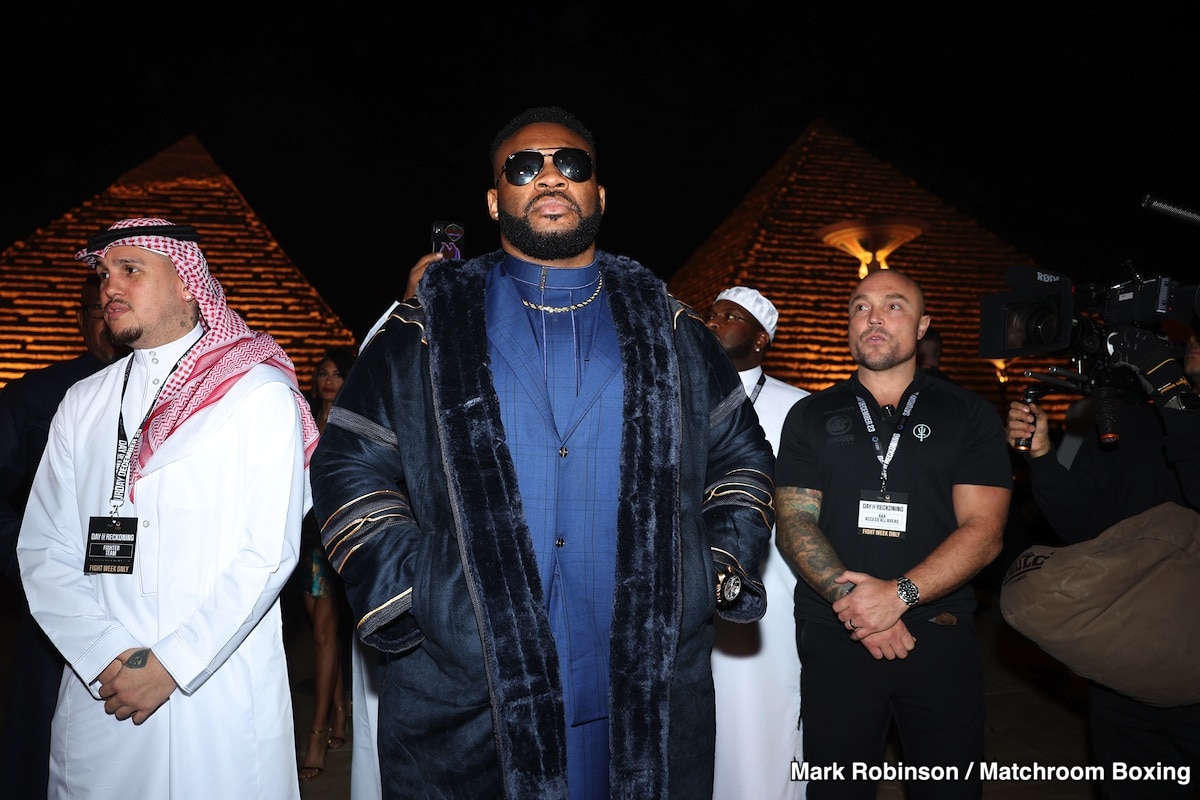 Image: Jarrell Miller Arrested in Hollywood on Carjacking and Burglary Charges