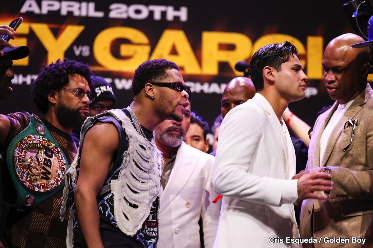 Image: Leaked Sparring Footage Shows Gervonta Davis Whooping Devin Haney