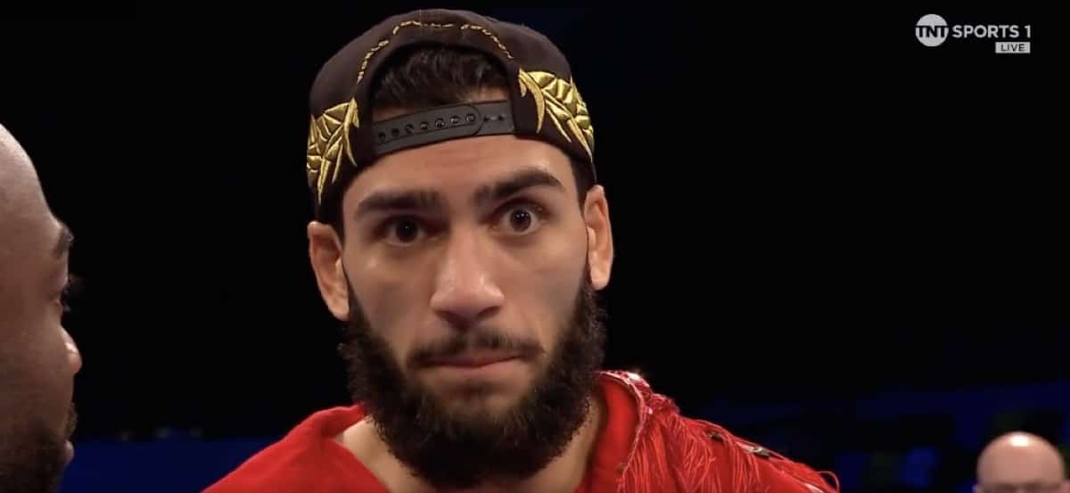 Image: Closing Thoughts: Sheeraz v Williams | Lopez v Ortiz