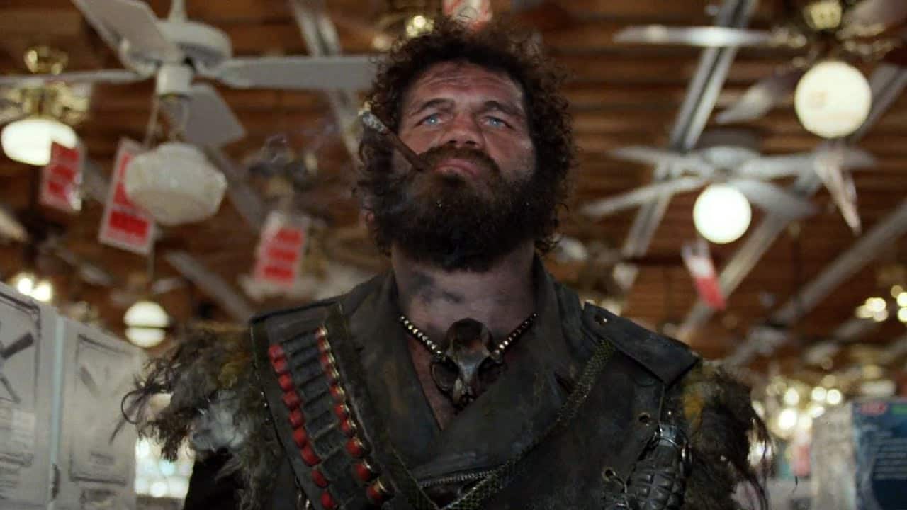 Image: From Texas to Philly Came Randall “Tex” Cobb!