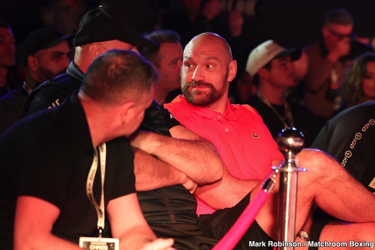Image: Fury's Plan: Clean Up Joshua's Mess, But Will it Work?