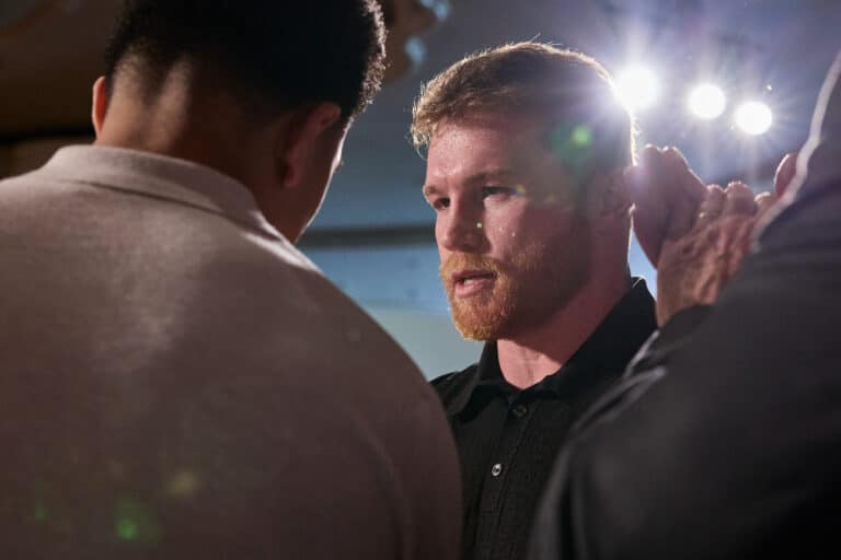 Image: Sergio Mora Gives His Expert Take On Canelo vs. Munguia: "Experience Will Win"