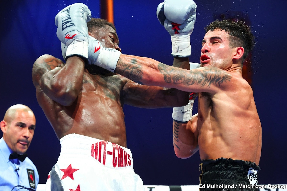 Image: Eddie, Dump Hitchins: Lemos is the Real Deal