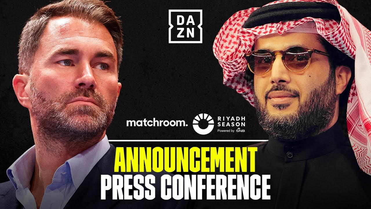 Image: Watch LIVE: Crawford vs. Madrimov Press Conference Stream
