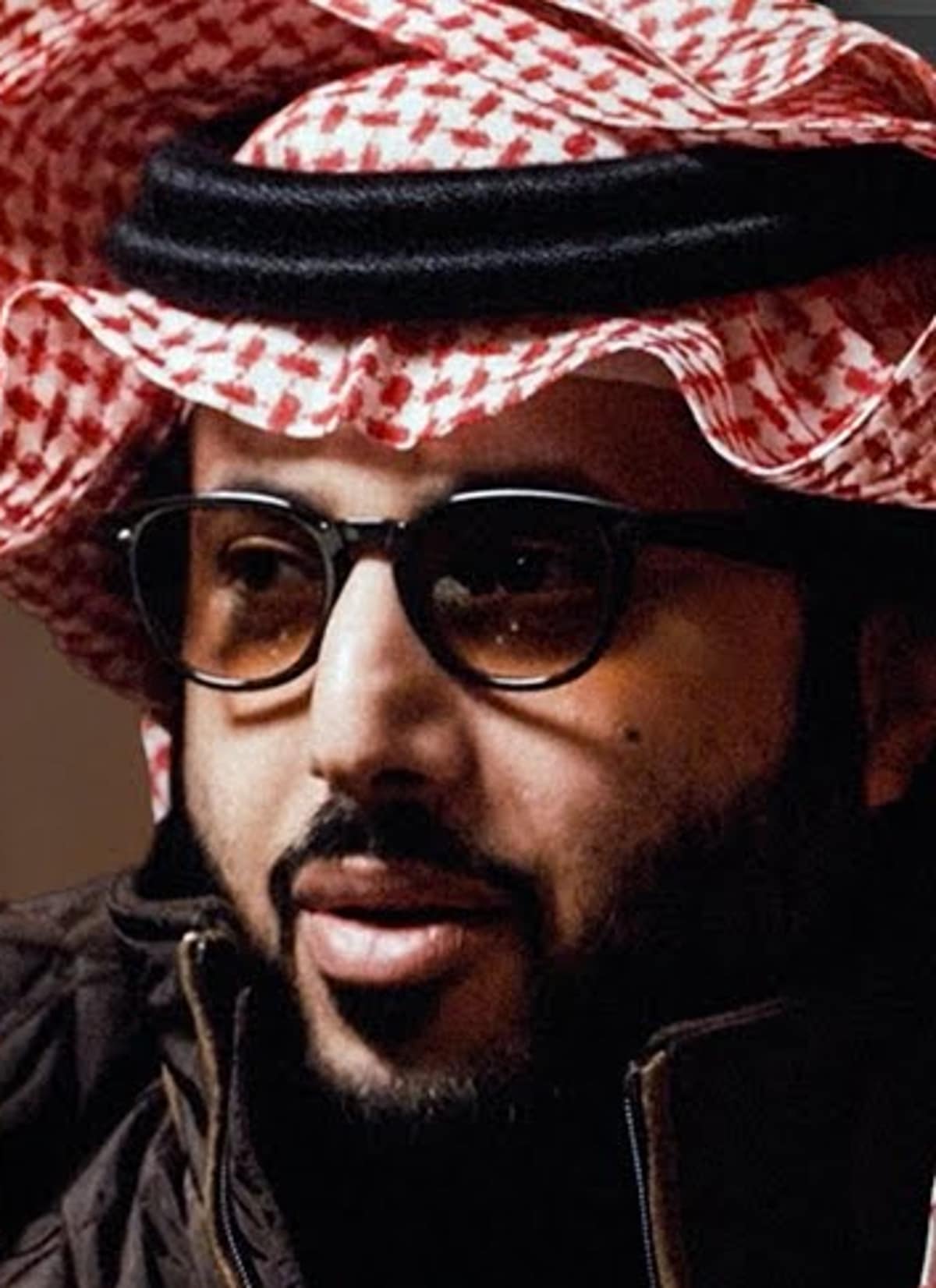 Image: "Turki Alalshikh Is The Face of Boxing", Says Teddy Atlas